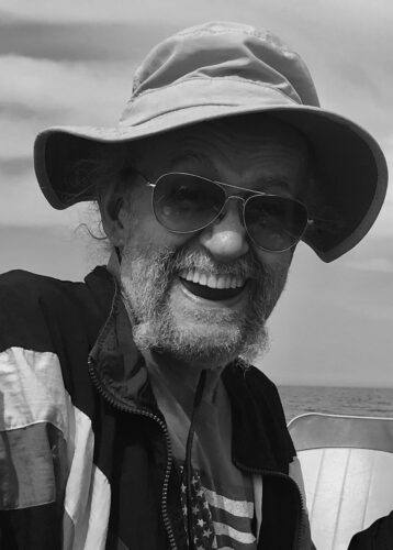 Peter Gummerson